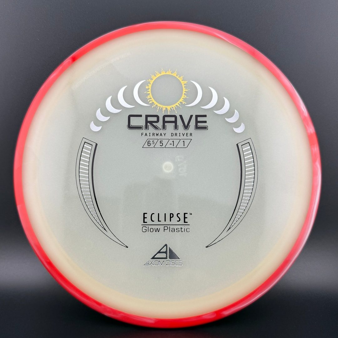 Eclipse 2.0 Crave Axiom