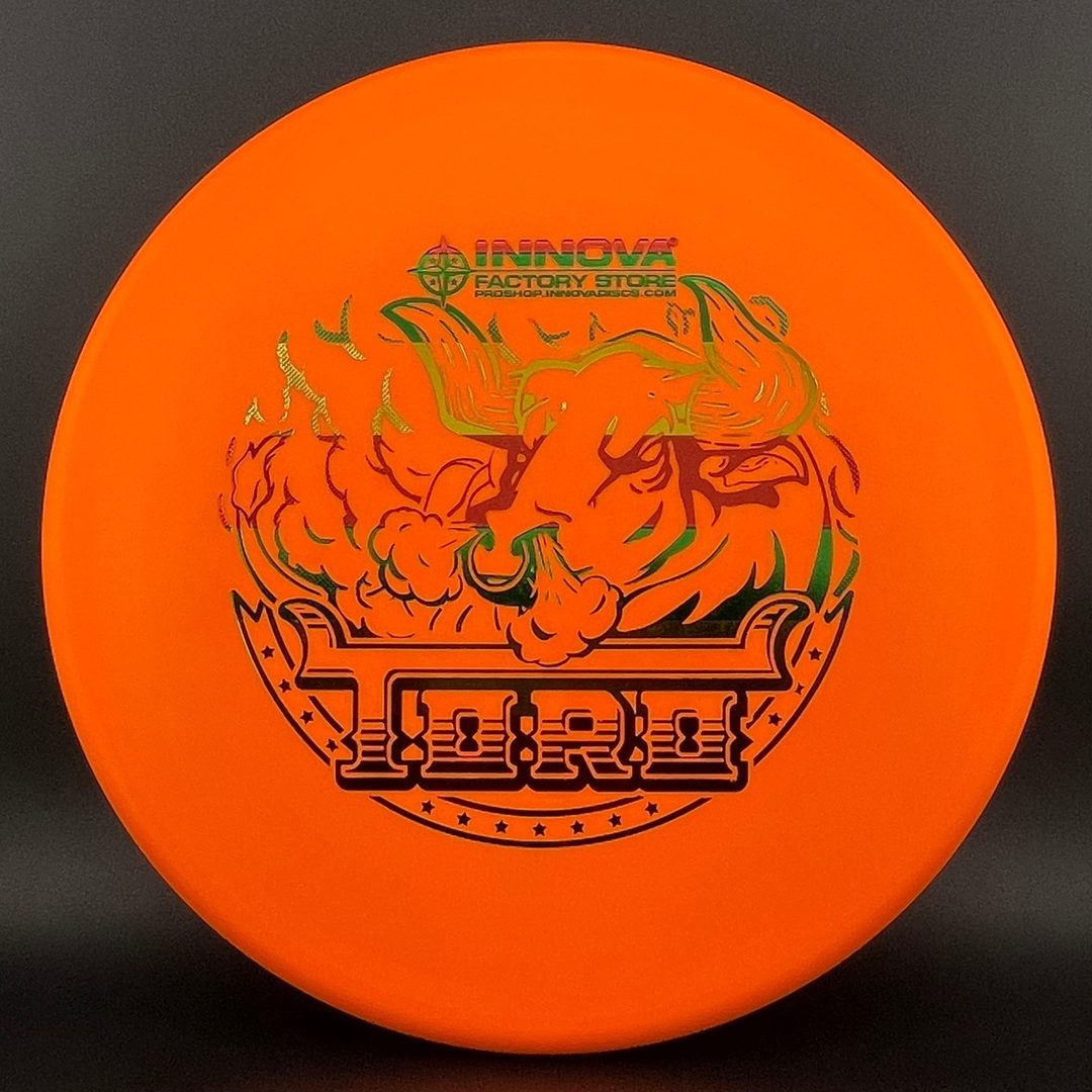 KC Pro Toro - Limited Release Innova