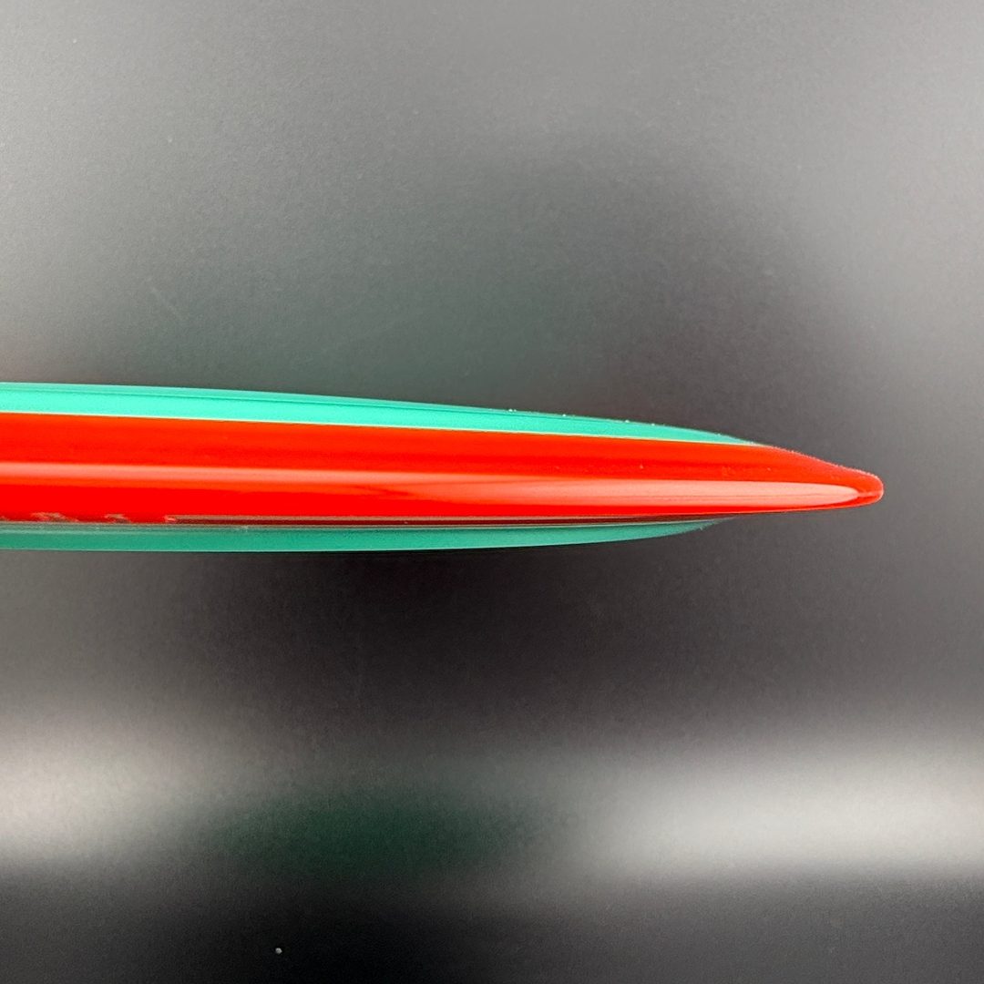 Neutron Tantrum Axiom