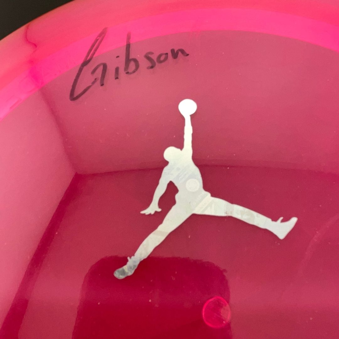 Composite Era - Double Stamp *Gibson Stash Used* Finish Line