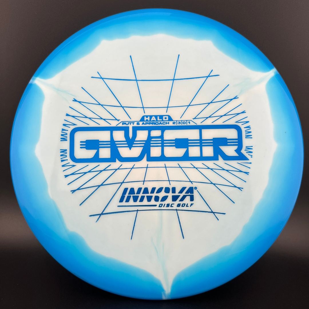 Halo Star Aviar Innova