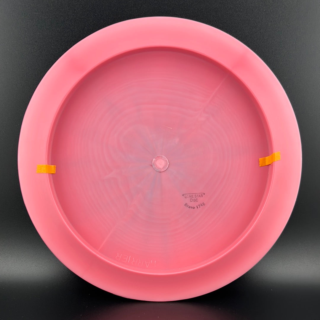 Bravo Harrier - Distance Driver Lone Star Discs