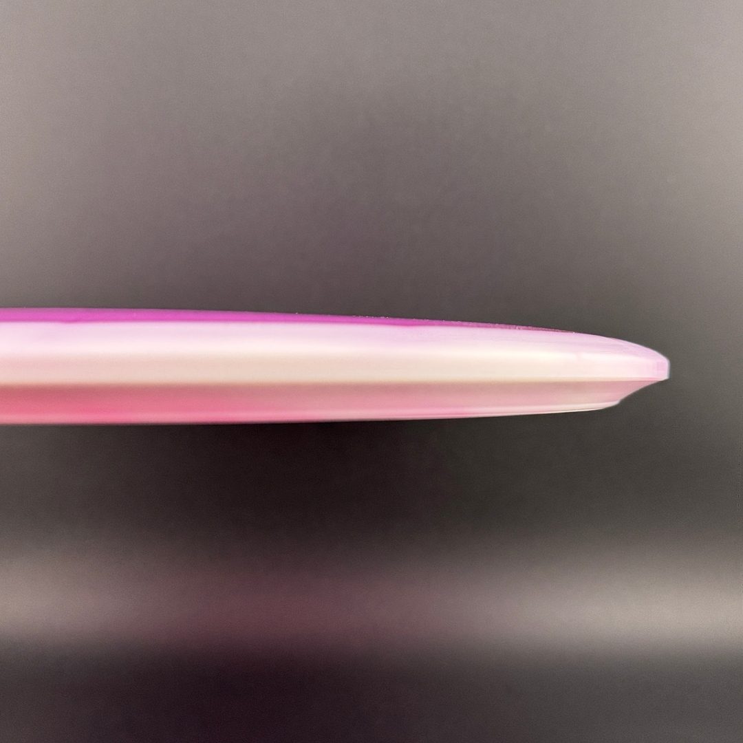 Lucid Orbit Truth - Trilogy Challenge 2025 Dynamic Discs