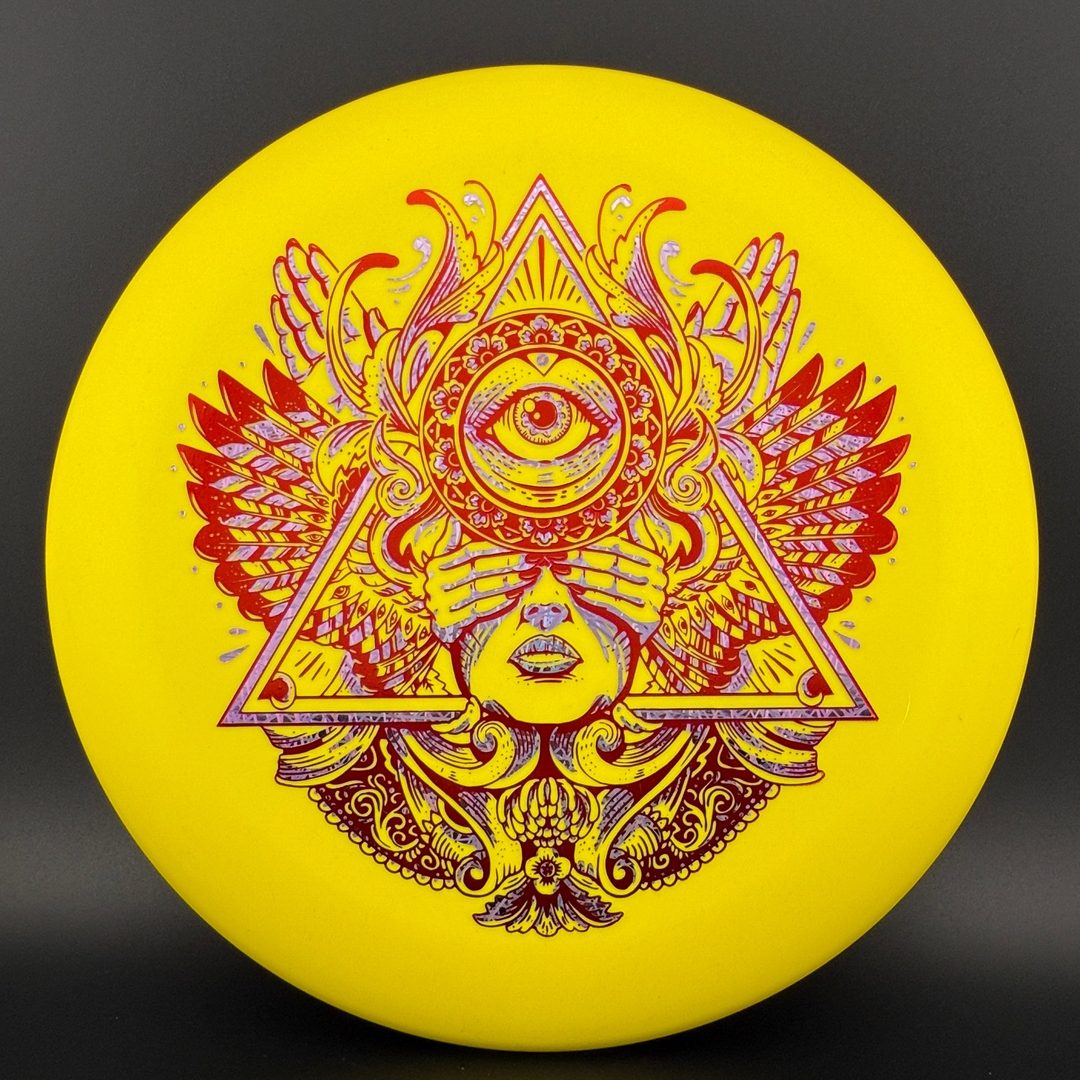 KC Pro Aviar - Secret Society Innova