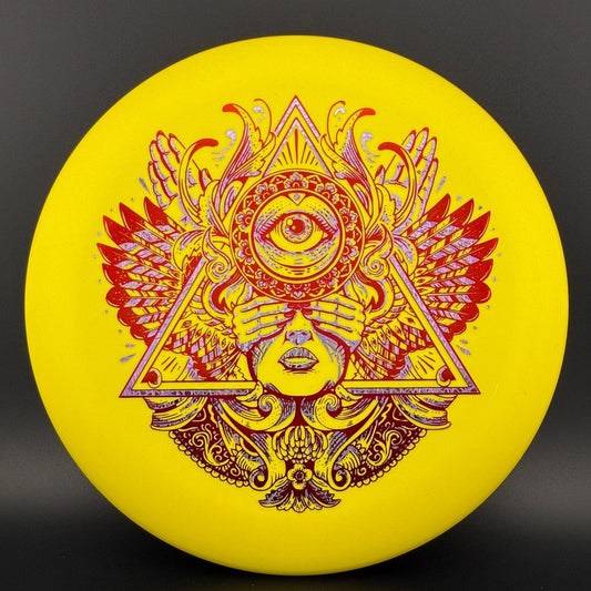 KC Pro Aviar - Secret Society Innova