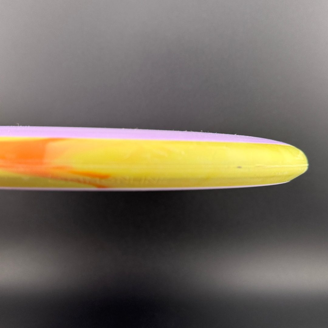 Firm Electron Pixel - Simon Line Axiom