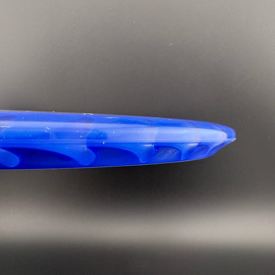 Jawbreaker FLX FuZed Buzzz - Big Bee Discraft