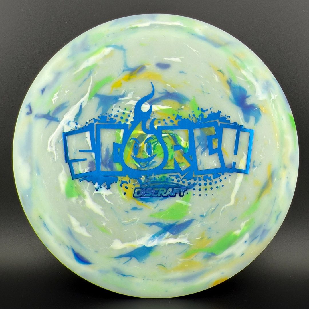 Lightweight Jawbreaker Scorch Discraft