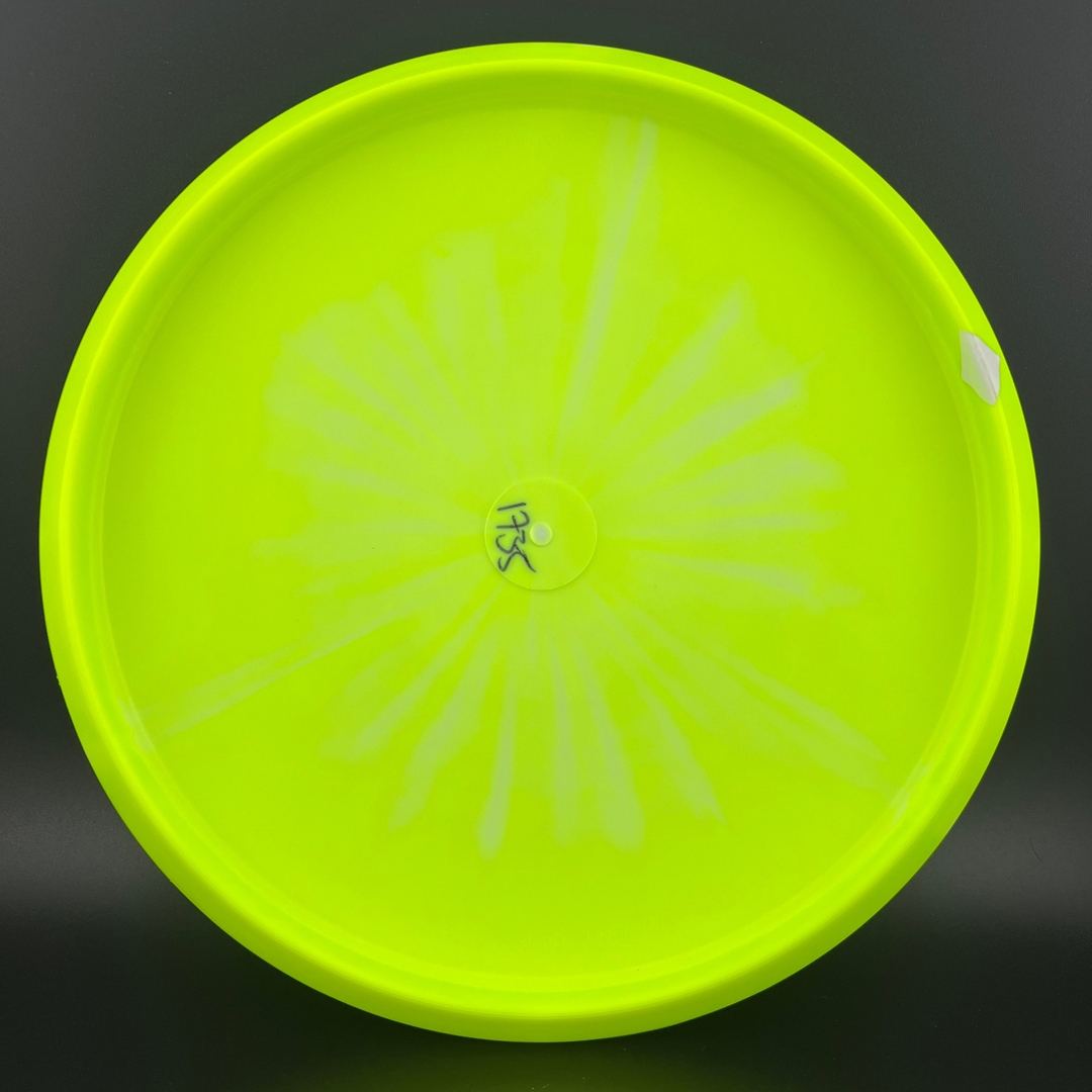 Halo Star XD - First Run Innova