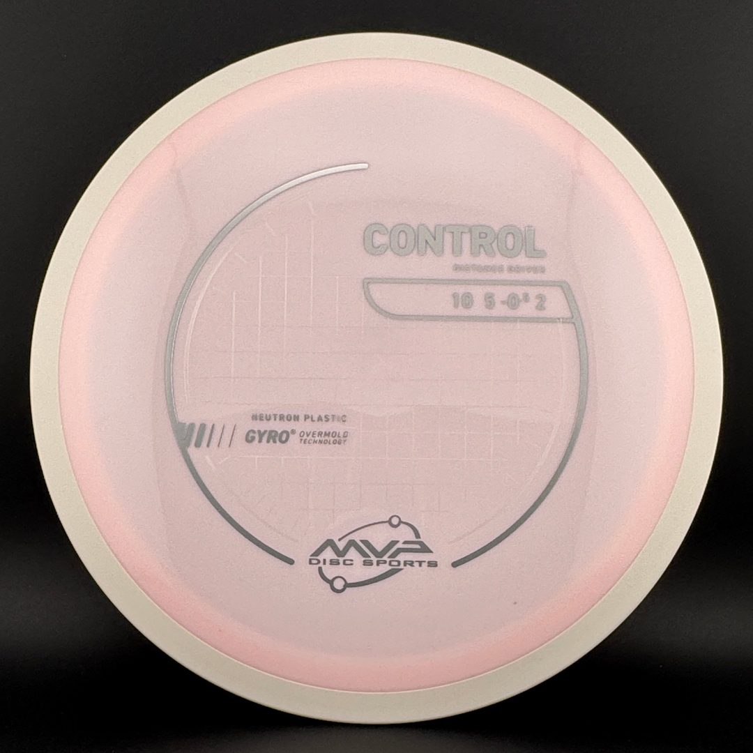 Neutron Control MVP