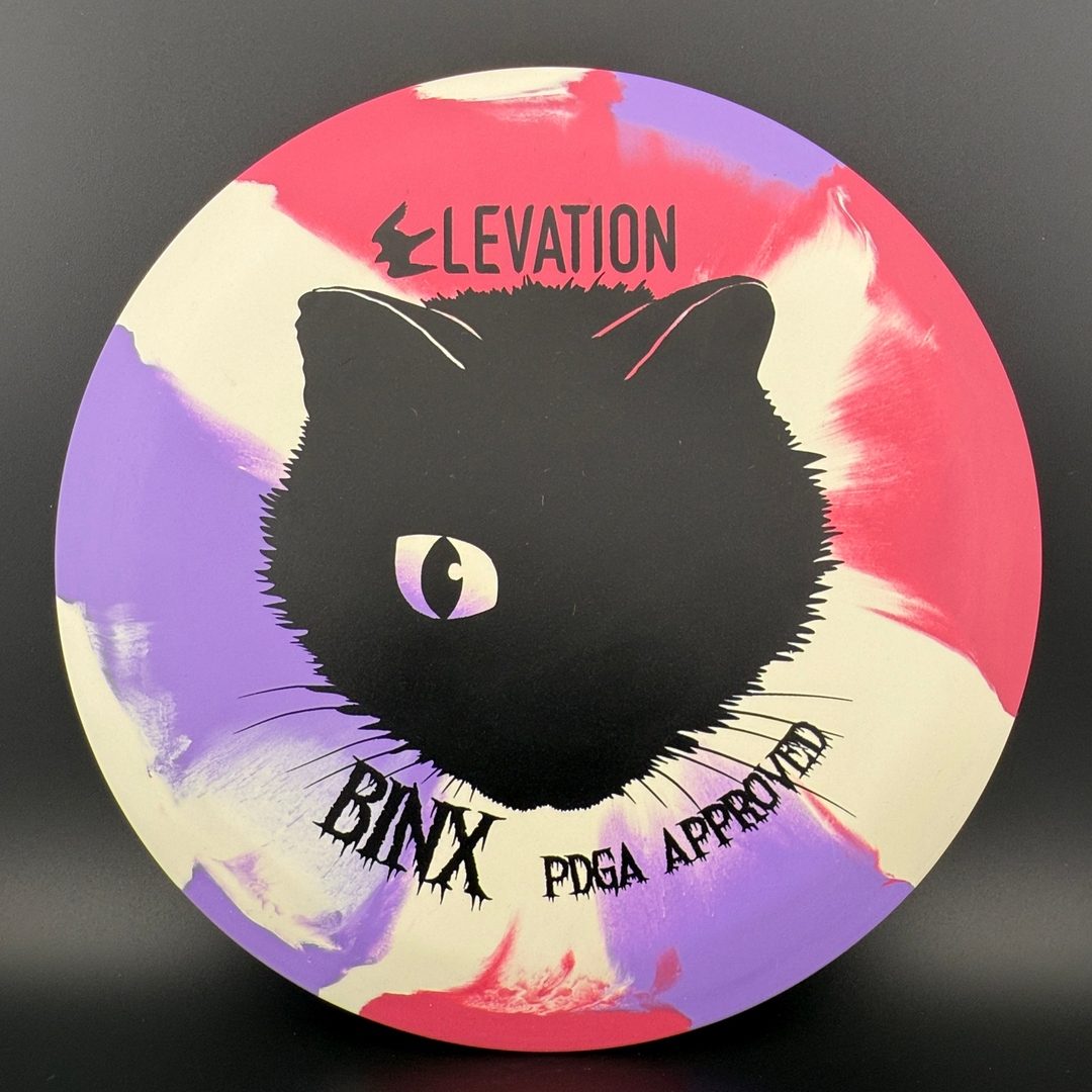 ecoFLEX Binx Elevation