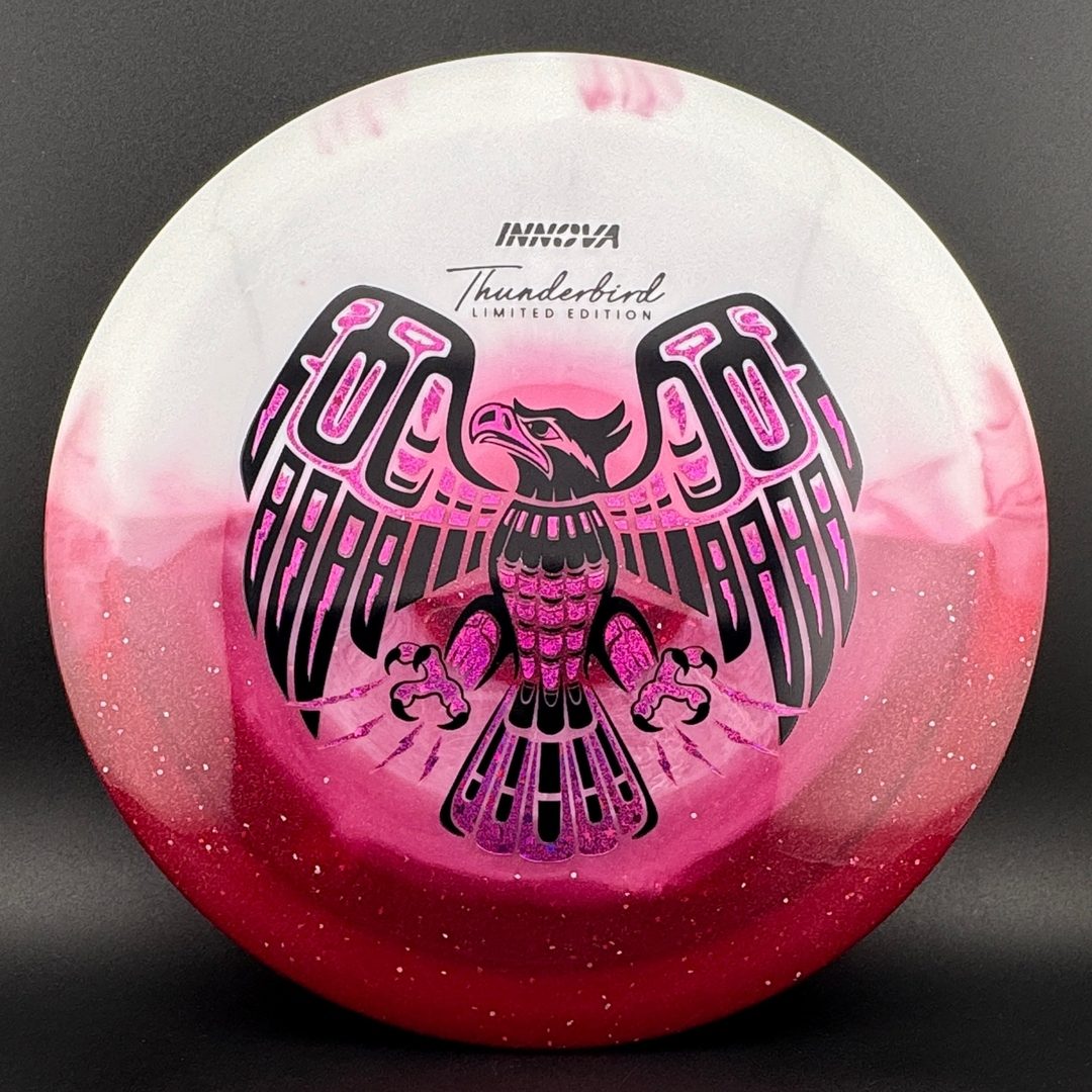 Duo Thunderbird - Limited Edition Innova