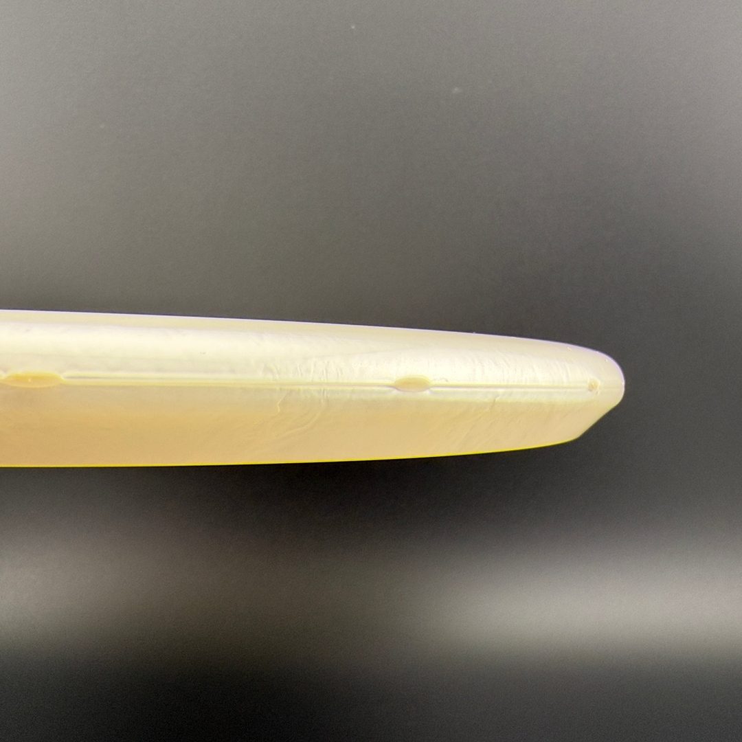 Sublime Lasso - First Run MINT Discs