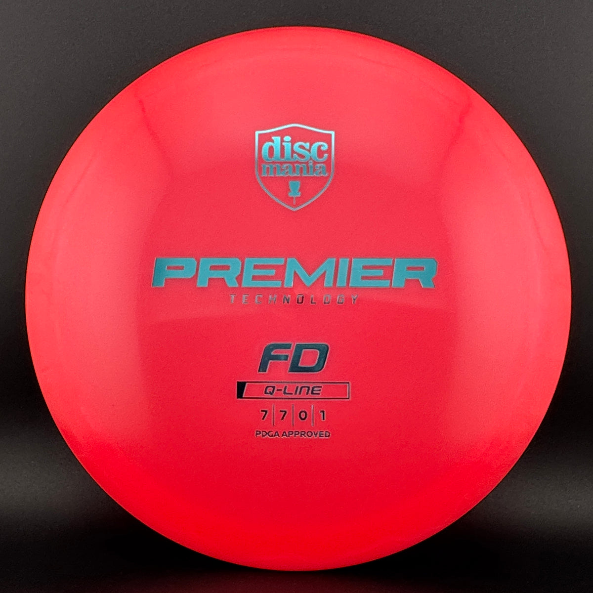 Q-Line FD - Premier Series