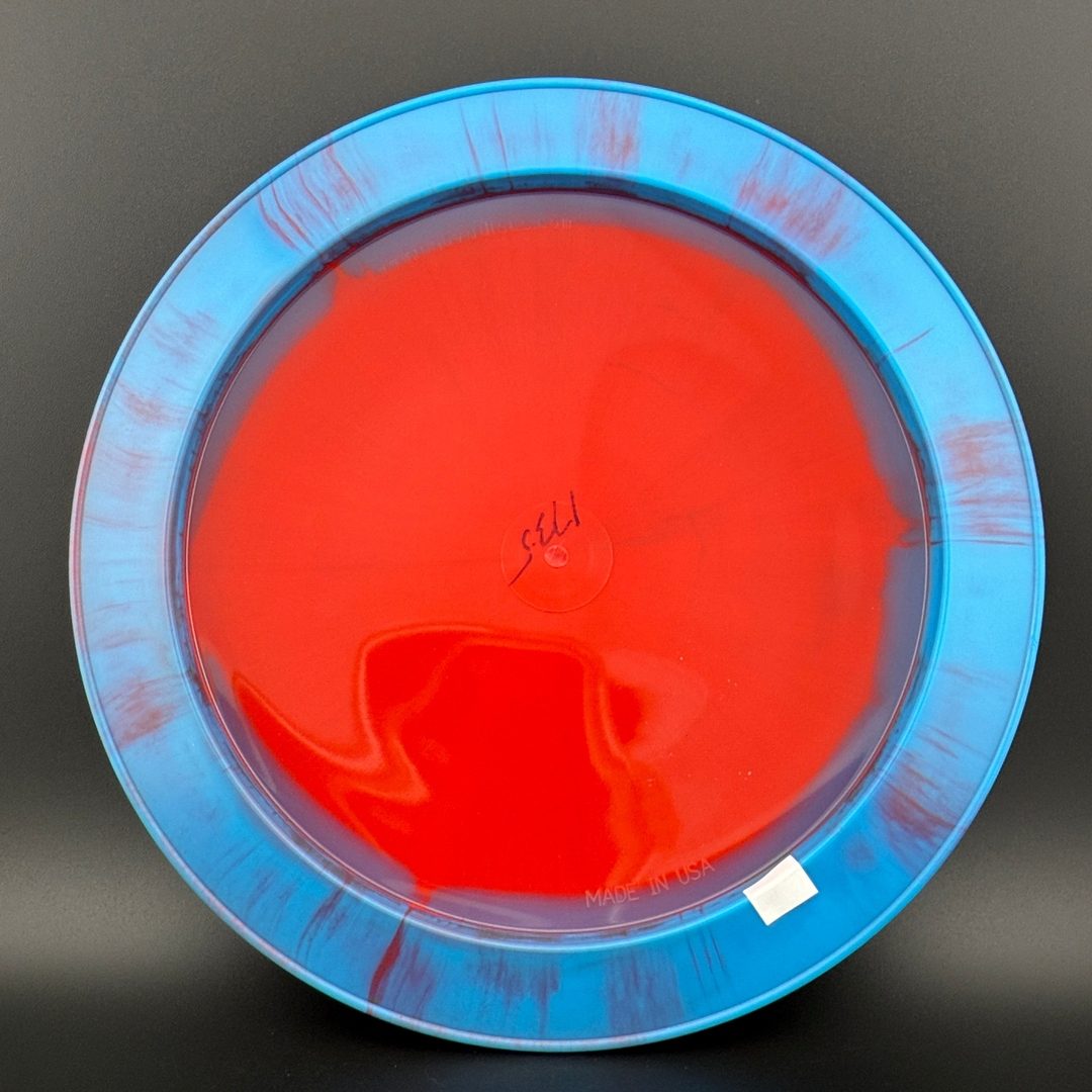 Halo Star Racer - Air Force Innova