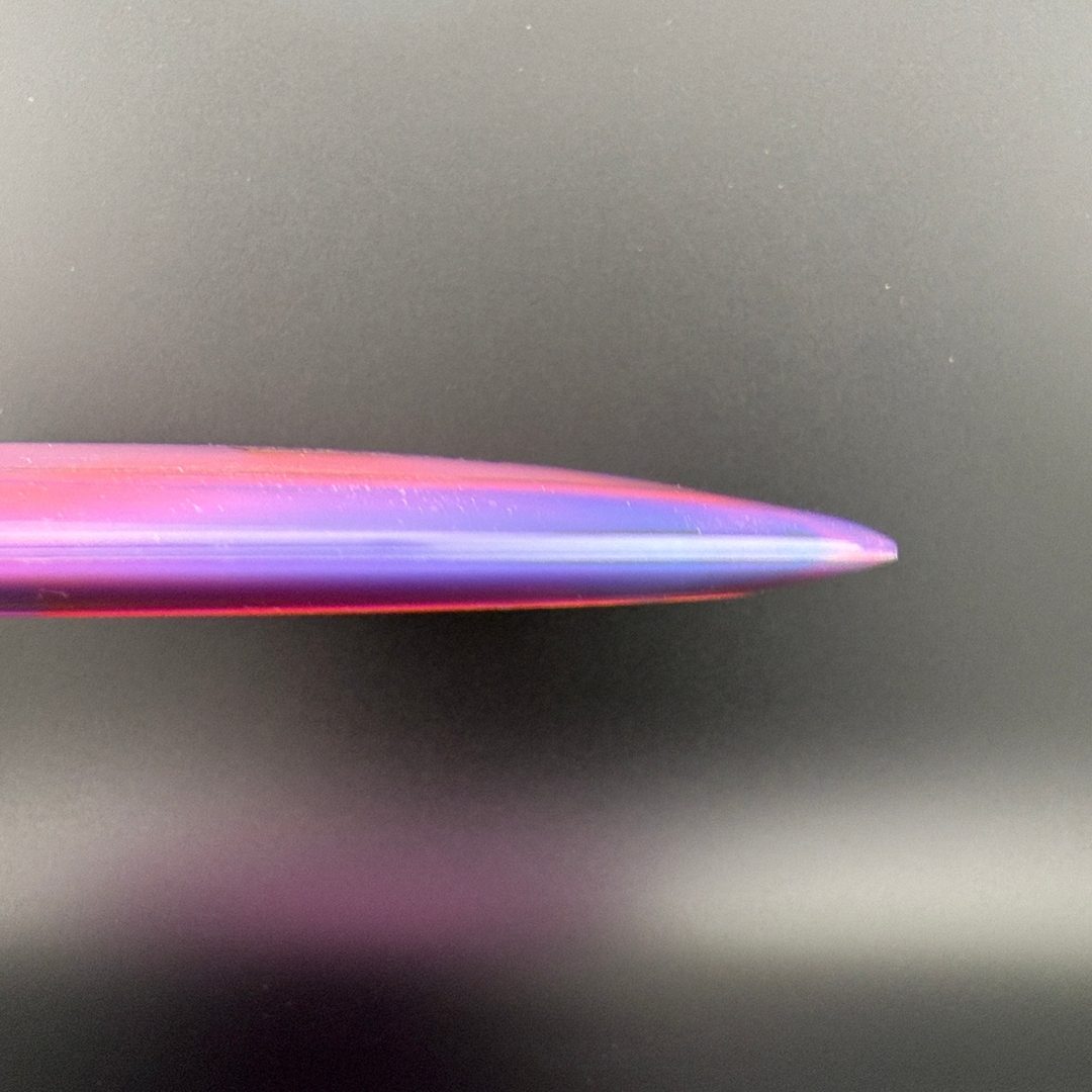 Z Swirl Scorch - Valerie Mandujano 2025 Tour Series Discraft