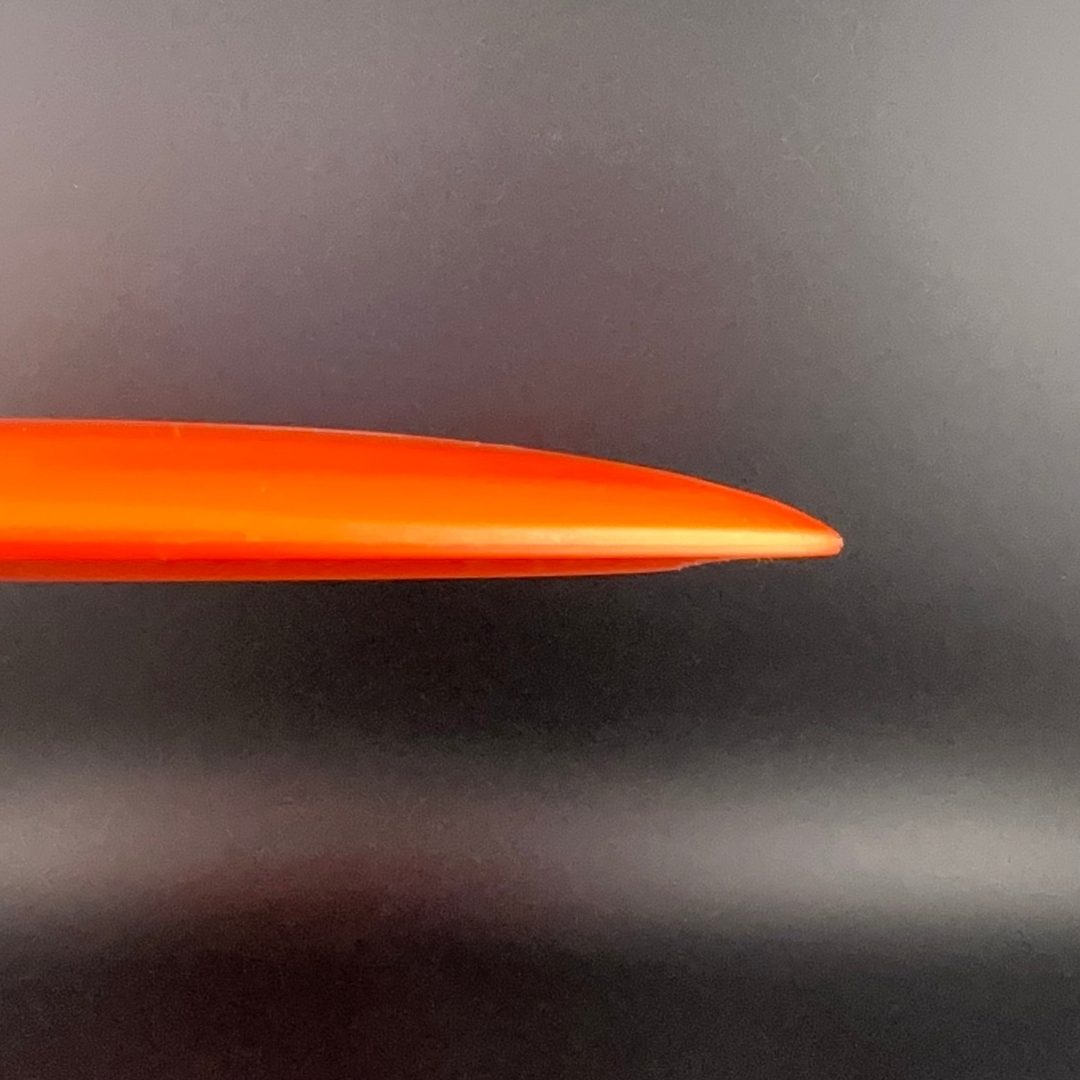 DX Boss - David Wiggins Jr 1108 World Record Innova