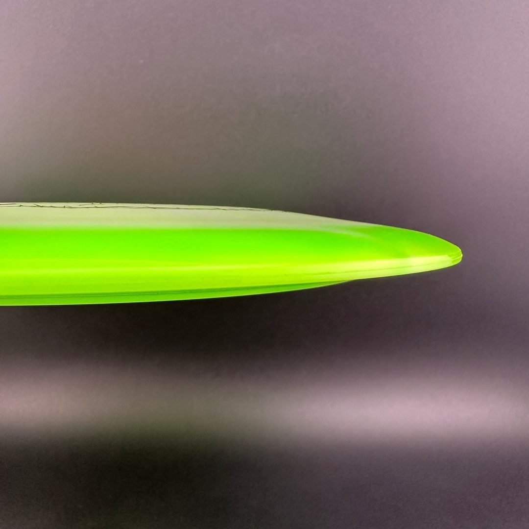 Halo Star Boss - Jeremy Koling 2024 Tour Series Innova