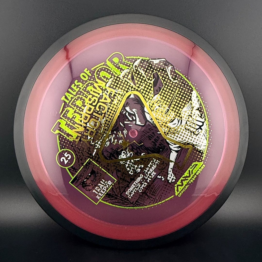 Proton Trail - "Corn Maze" - Factory Misprint MVP