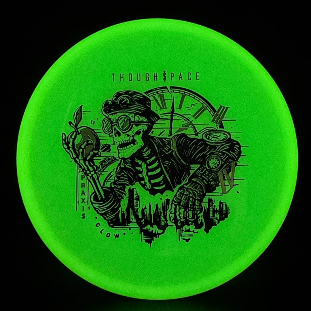 Glow Praxis - 2025 Limited Release TSA