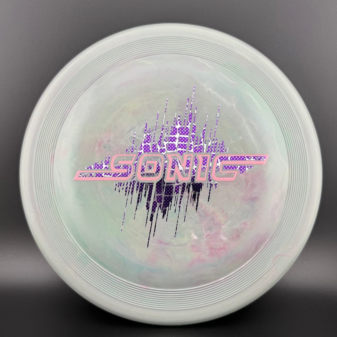 Galactic XT Sonic - Sonic Boom Innova