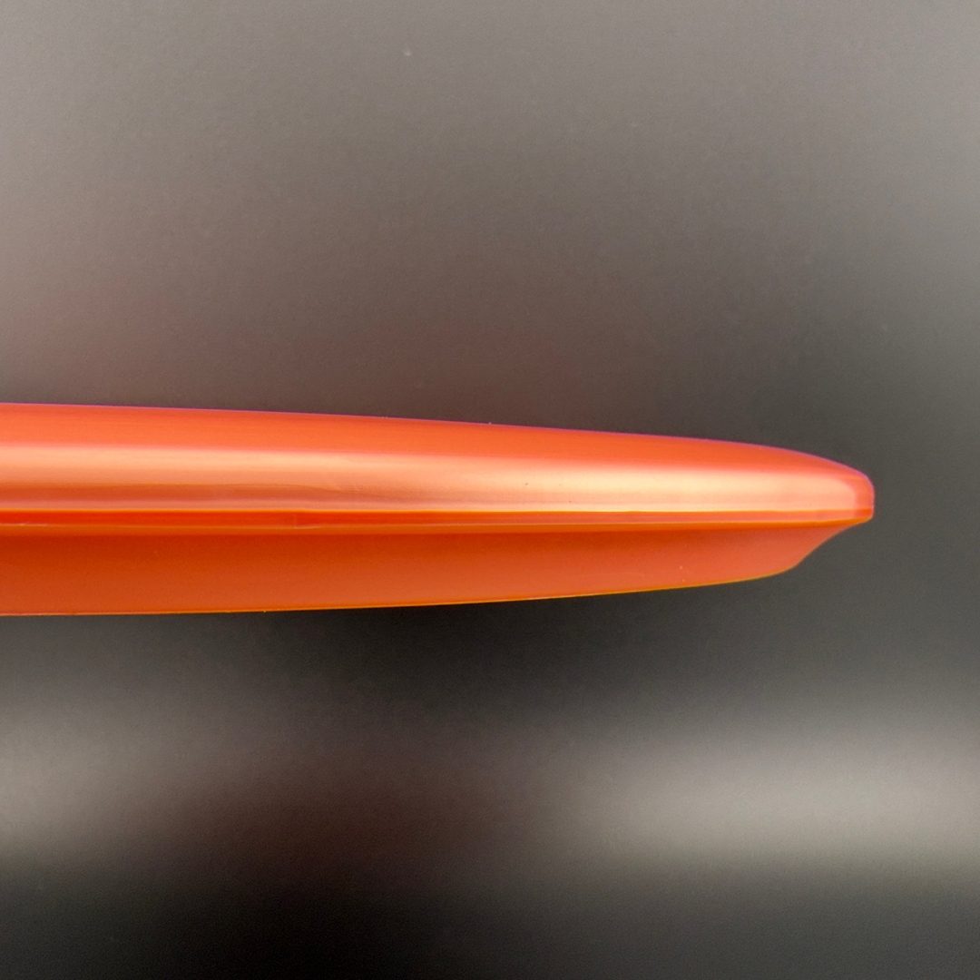 Big Z Buzzz - Funky Ben Askren Fundraiser Discraft