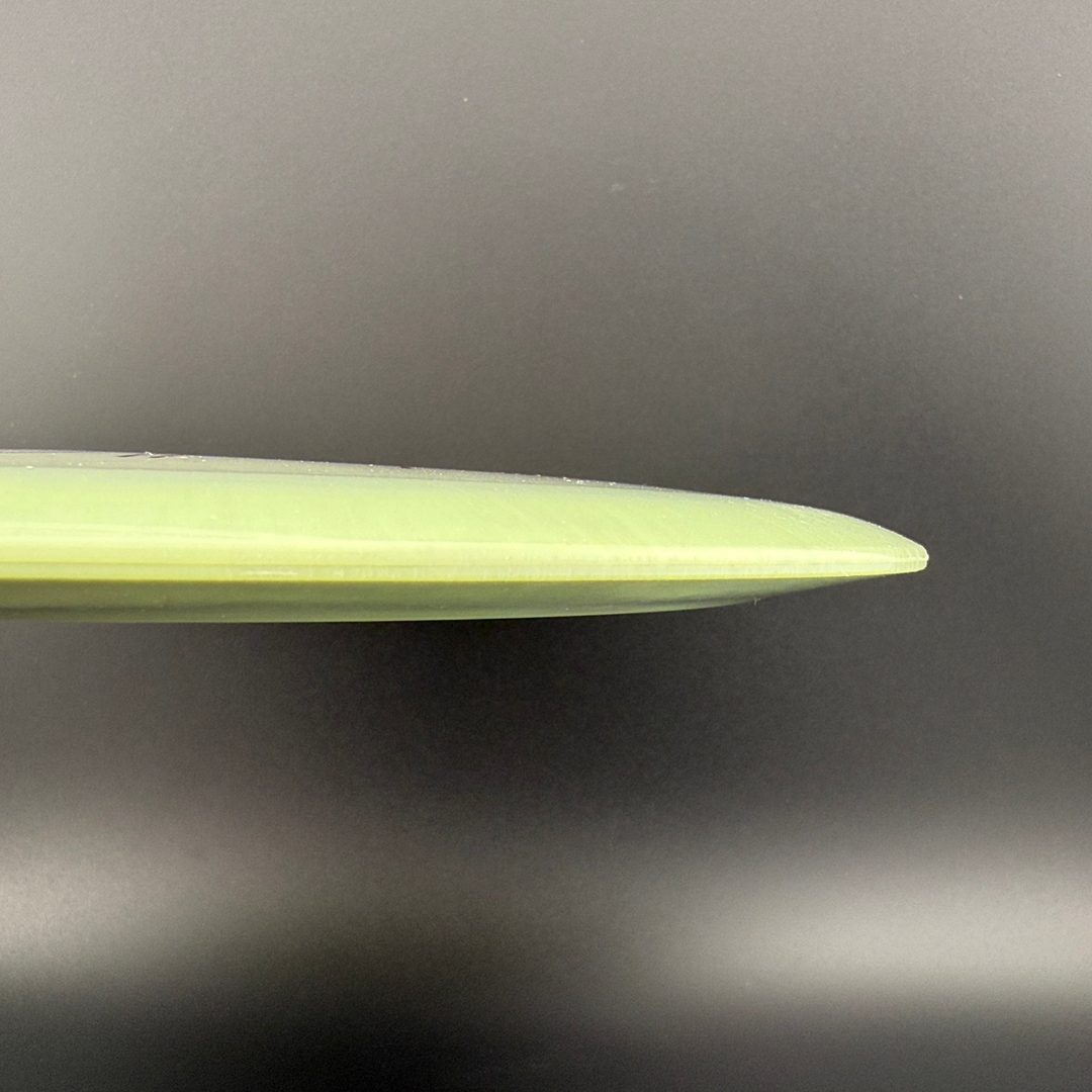 Swirly S-Line DD3 - Cloud Breaker - Red - Eagle McMahon Sig Series Discmania