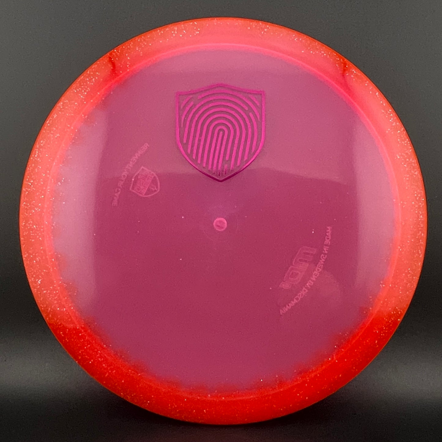 Metal Flake Horizon C-Line MD5 - Gavin's dna Series