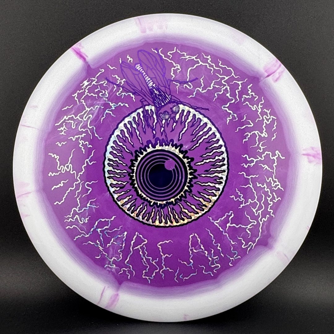 Halo Star Gorgon - Eye-Fly RAD V2 by Ripper Studios Innova