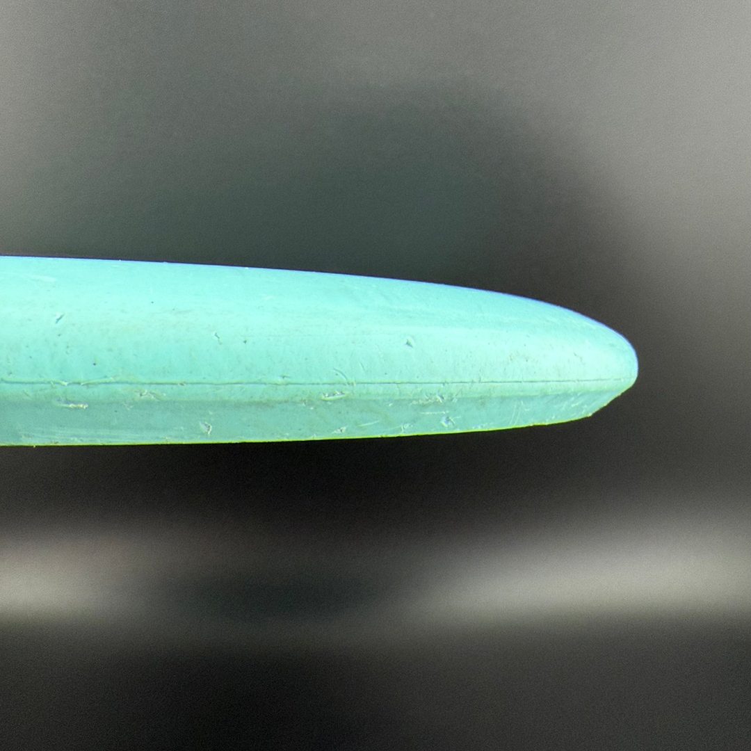 DX Aviar - Tank Misprint *Gibson Stash Used Innova