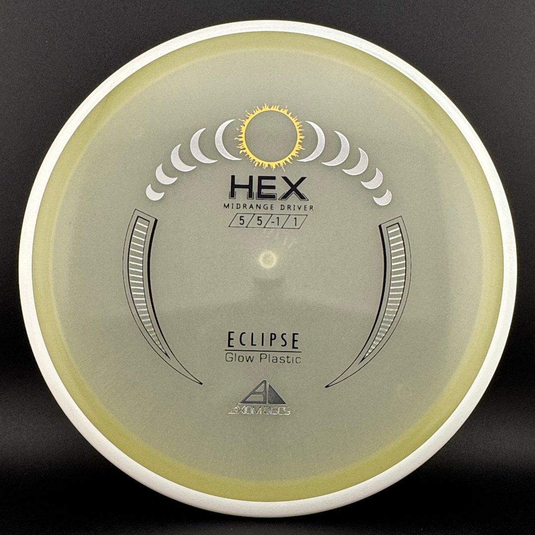 Eclipse 2.0 Hex Axiom