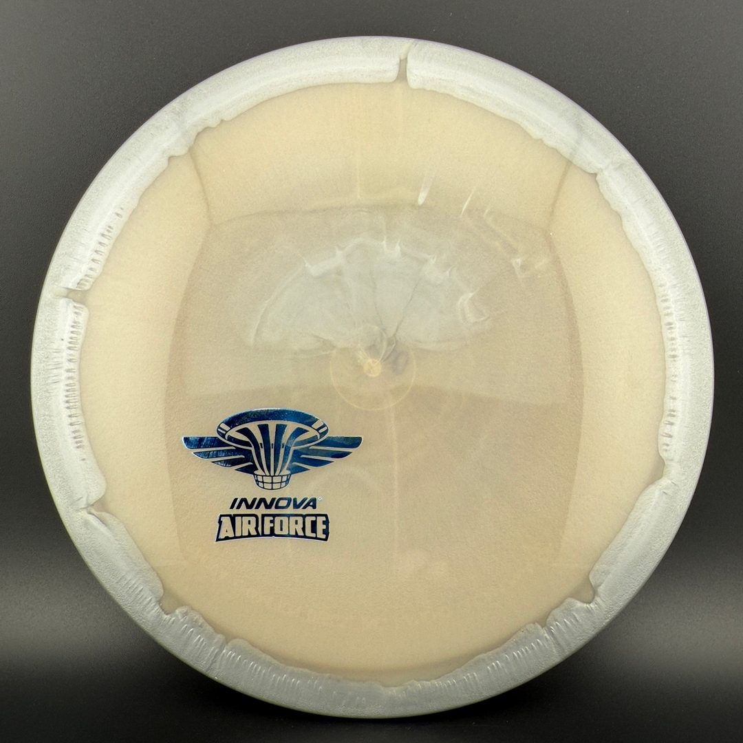 Proto Glow Halo Champion Leopard3 - Air Force Innova