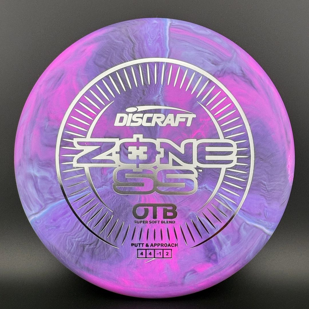 Swirl Super Soft Zone SS - OTB Limited Edition