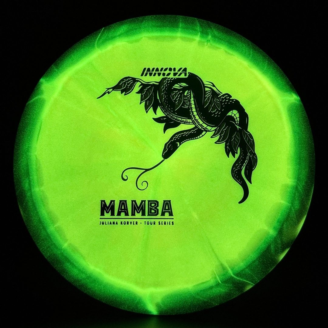 Proto Glow Halo Star Mamba - Juliana Korver 2026 Tour Series Innova