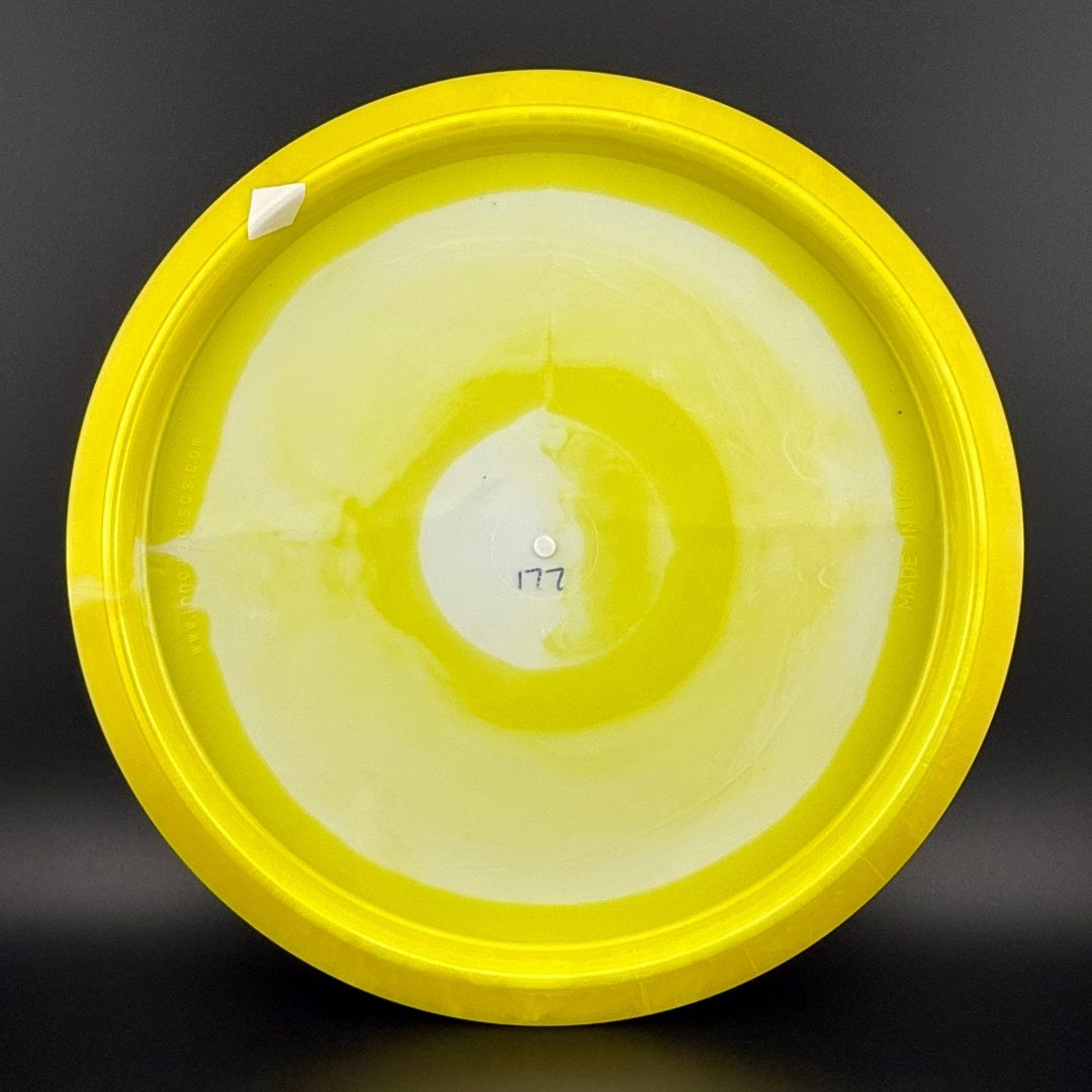 Halo Star Fox Innova