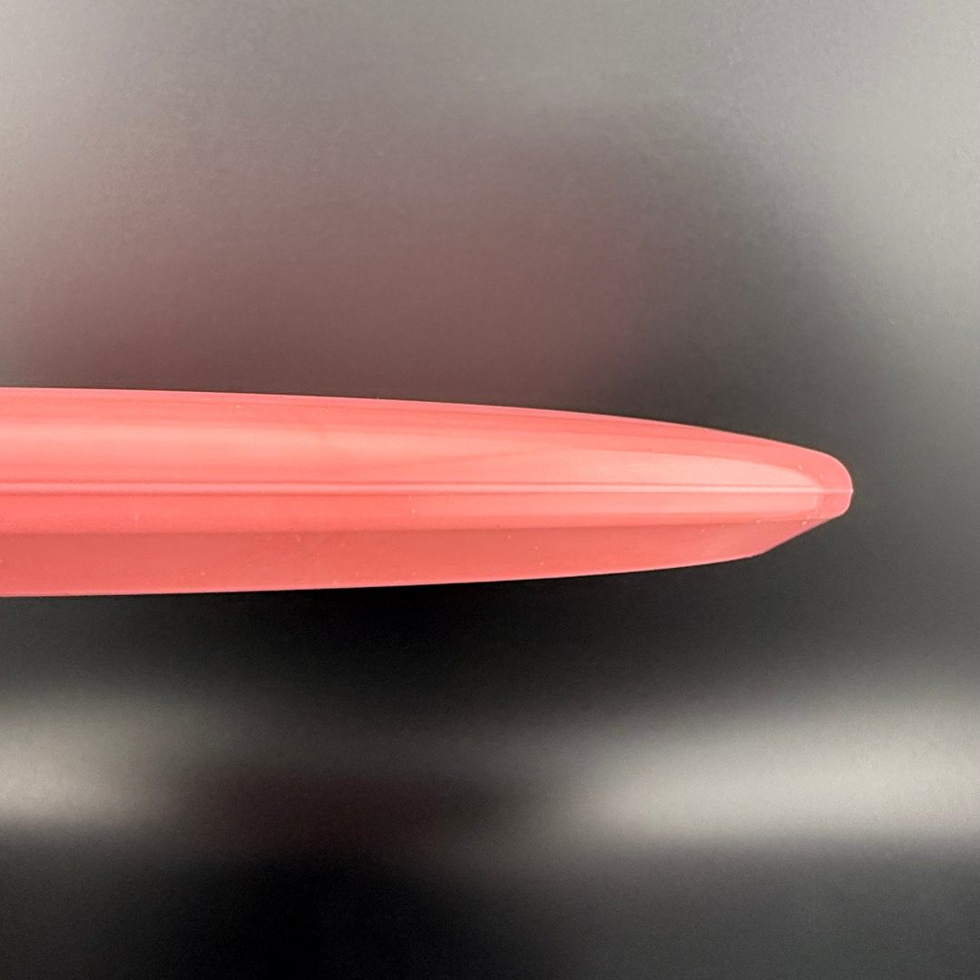 ESP Malita - Prototype - 2025 Paul McBeth Signature Discraft