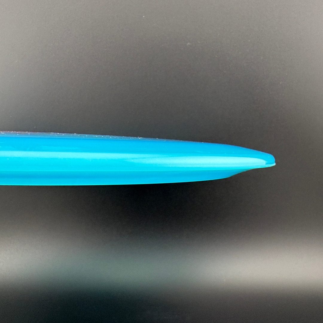 Luster Champion Firebird Flat Top - Cursed SlingBlade Innova