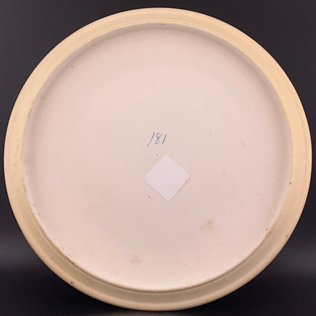 Competition Marauder - Indiana Fall Series 8 *Speedy Vault* Discraft