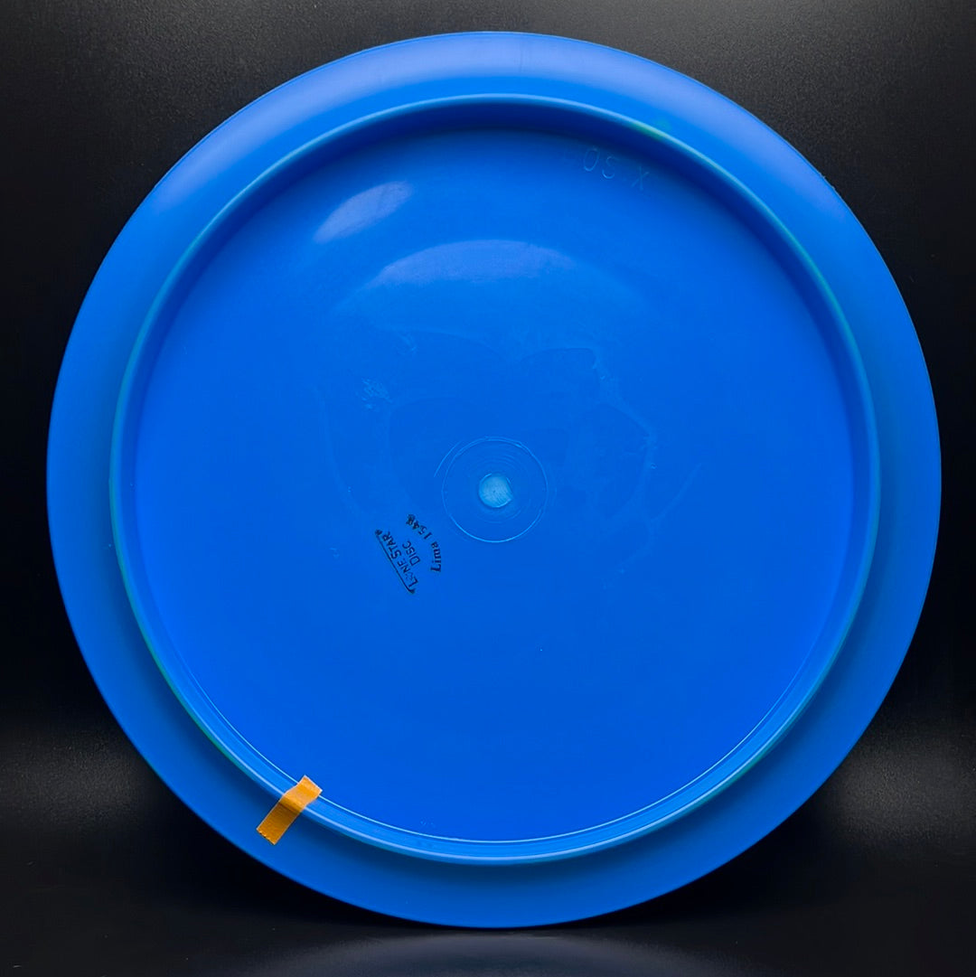 Lima Dos X - Lightweight Lone Star Discs