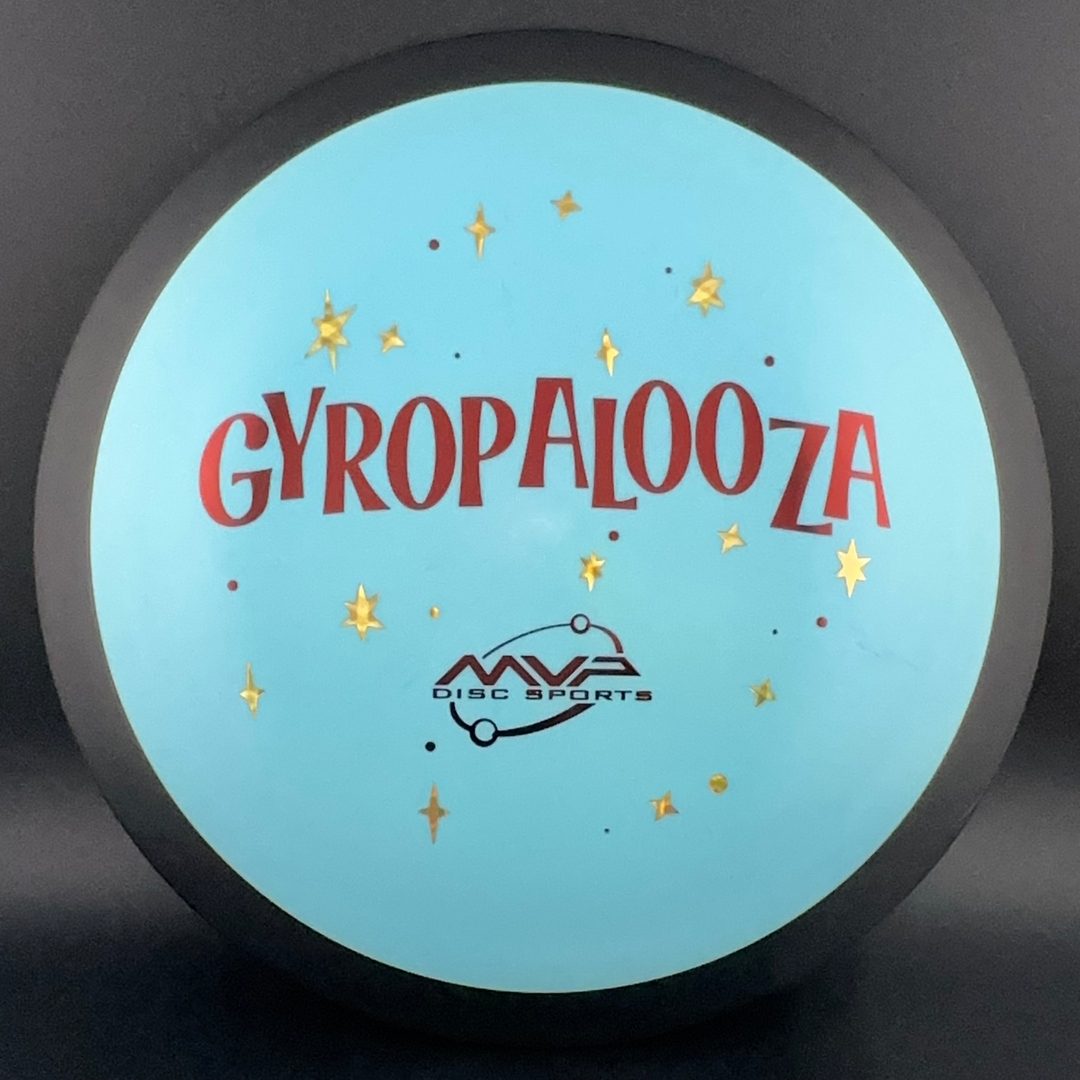 Fission Dimension - Gyropalooza 2025 MVP