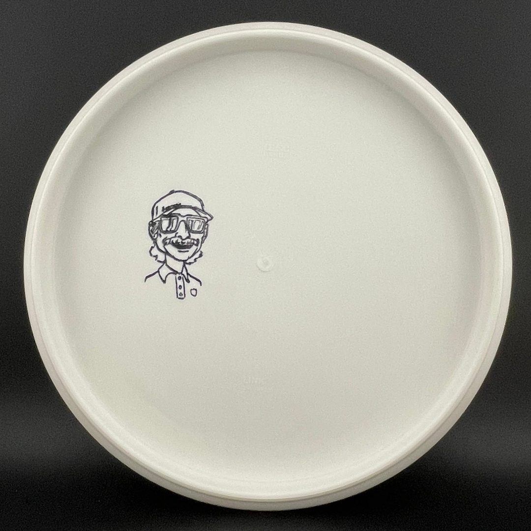 Soft Exo Link - Older Run *Colten Stash* Discmania