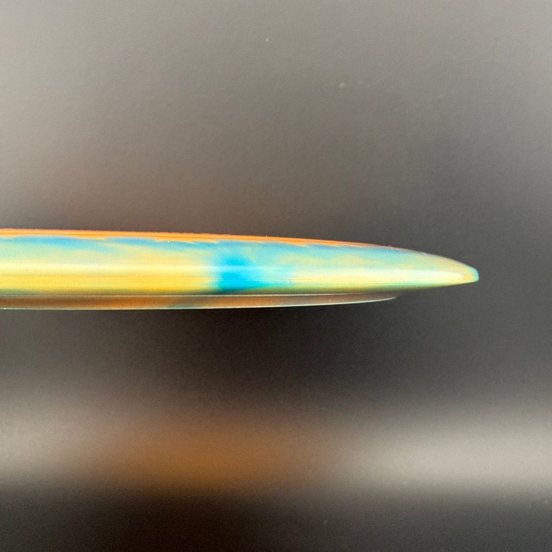 Color Glow Horizon Cloud Breaker - Gannon Buhr Spooky Series Discmania