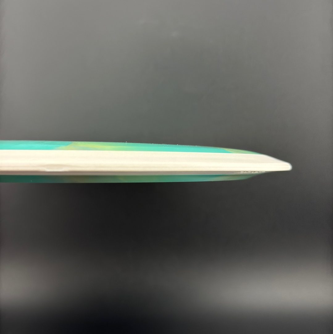 Cosmic Neutron Wave MVP