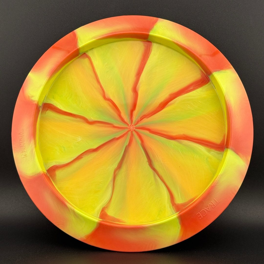 Cosmic Neutron Trace - Sarah Hokom Signature Series Streamline