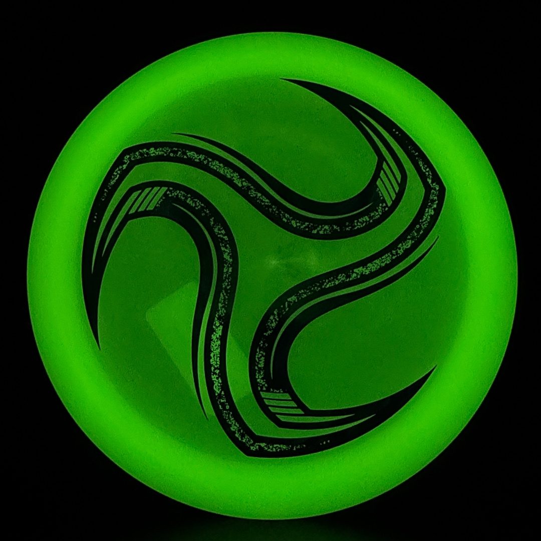 Glow Champion Shryke - Sling3lade by Marm O Set Innova