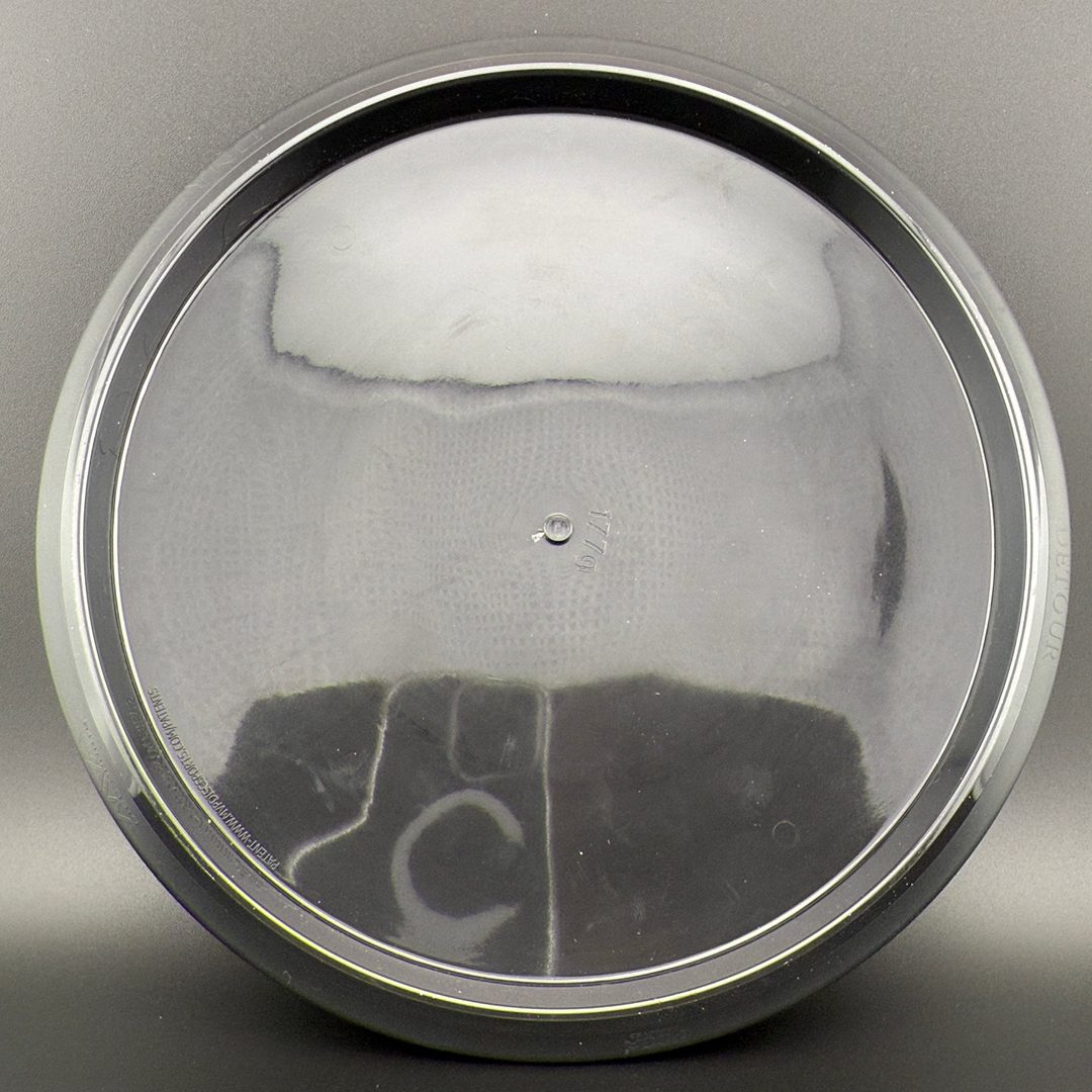 Neutron Detour -"Medusa 2.0" by John Dorn MVP