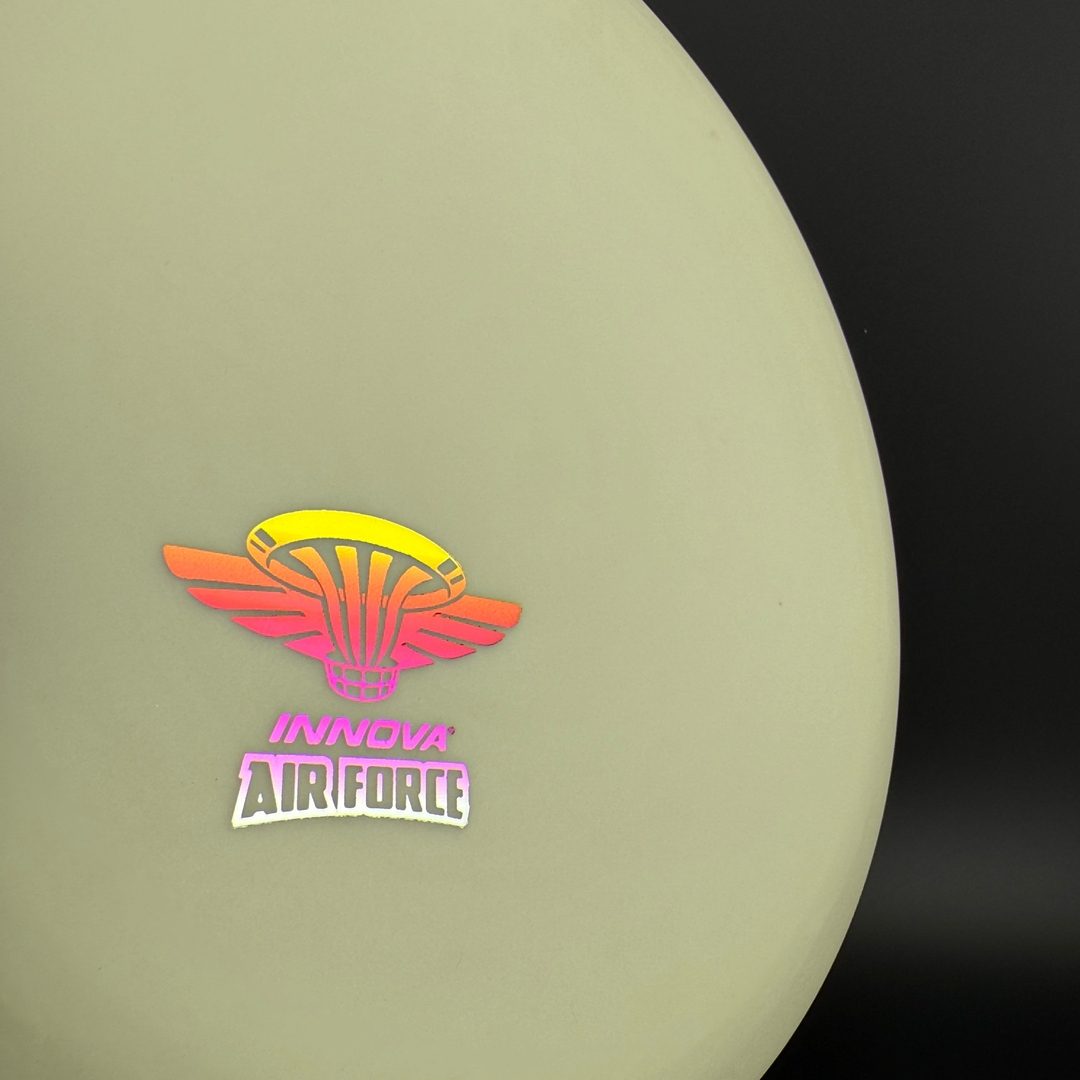 Proto Glow KC Pro Roc Flat Top - Air Force Innova