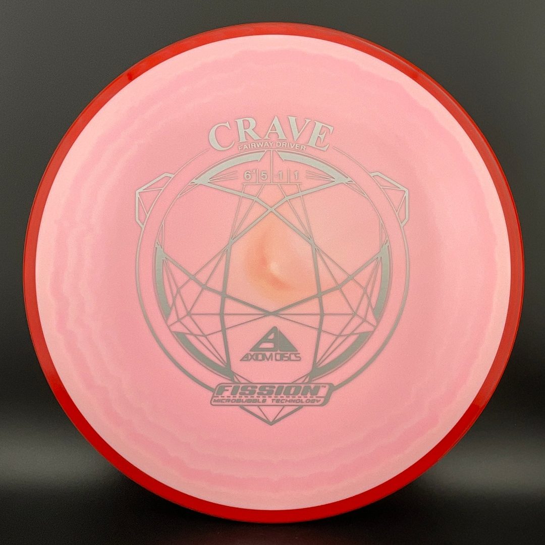 Fission Crave Axiom