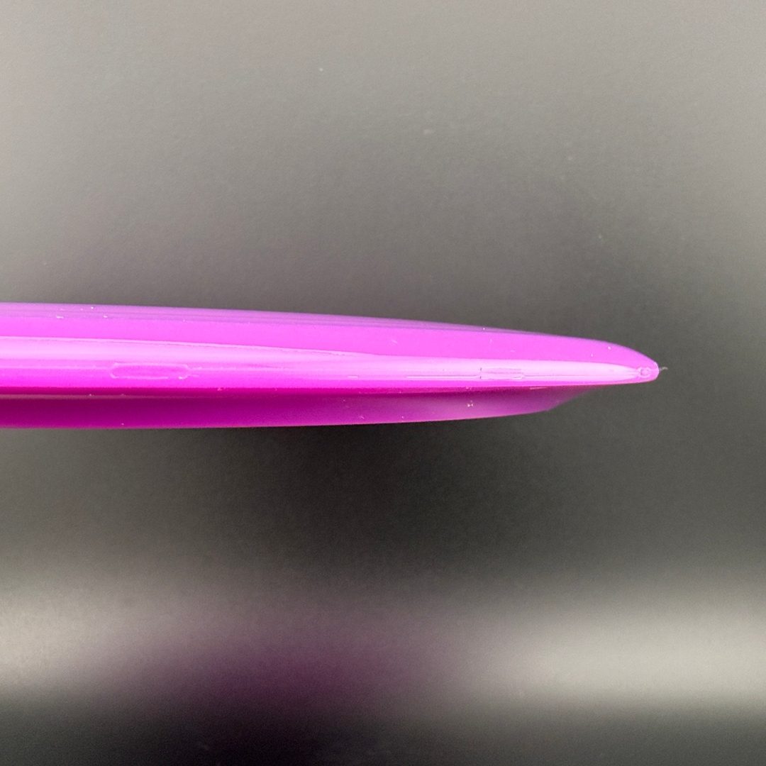 Neutron Boost Prototype - DiscEast - Eagle McMahon Streamline