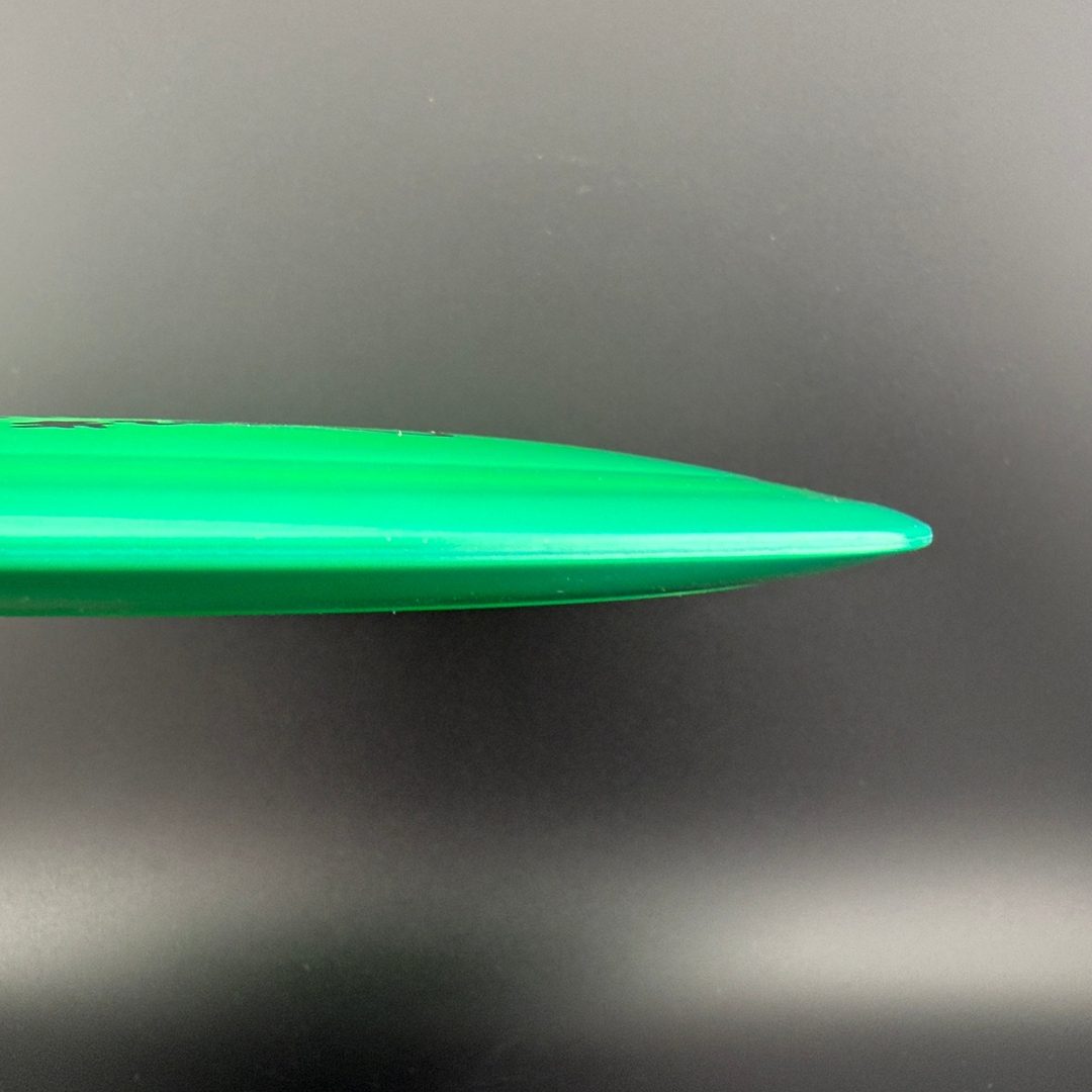 ESP Swirl Scorch - Michael Johansen Discraft